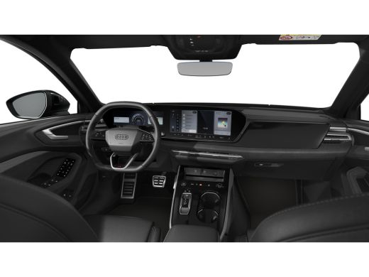 Audi A5 Avant S edition | Adaptive cruise control | Aluminium optiek in het interieur | Audi smartphone i... ActivLease financial lease