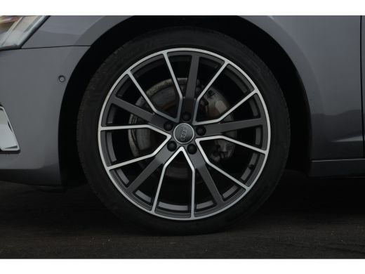 Audi A6 Avant 35 TDI Business edition automaat, panorama, climate, ActivLease financial lease