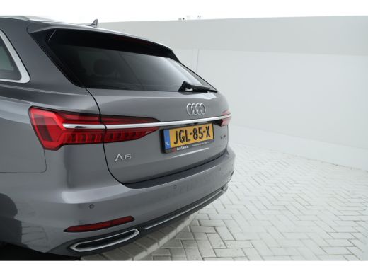 Audi A6 Avant 35 TDI Business edition automaat, panorama, climate, ActivLease financial lease