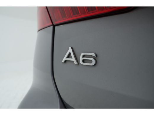 Audi A6 Avant 35 TDI Business edition automaat, panorama, climate, ActivLease financial lease