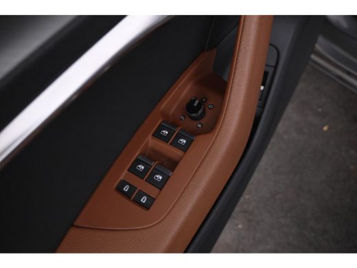 Audi A6 Avant 35 TDI Business edition automaat, panorama, climate, ActivLease financial lease