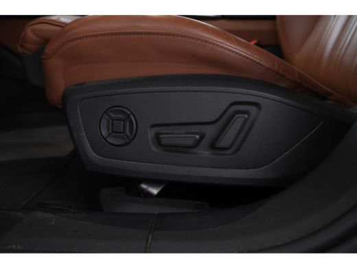 Audi A6 Avant 35 TDI Business edition automaat, panorama, climate, ActivLease financial lease