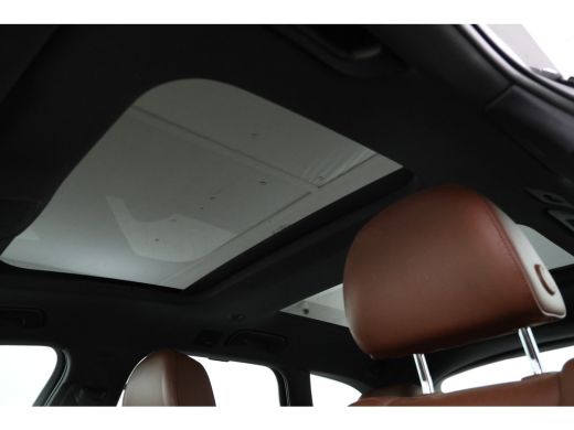 Audi A6 Avant 35 TDI Business edition automaat, panorama, climate, ActivLease financial lease