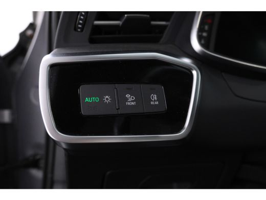 Audi A6 Avant 35 TDI Business edition automaat, panorama, climate, ActivLease financial lease