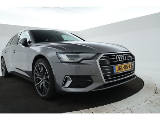 Audi A6 Avant 35 TDI Business edition automaat, panorama, climate, ActivLease financial lease