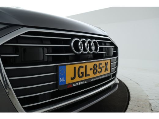 Audi A6 Avant 35 TDI Business edition automaat, panorama, climate, ActivLease financial lease