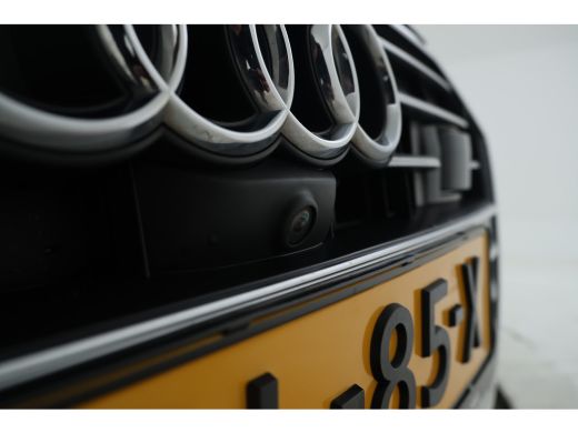 Audi A6 Avant 35 TDI Business edition automaat, panorama, climate, ActivLease financial lease