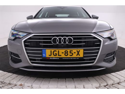 Audi A6 Avant 35 TDI Business edition automaat, panorama, climate, ActivLease financial lease