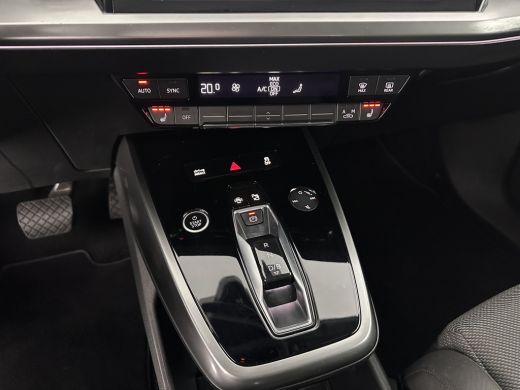 Audi Q4 e-tron 35 Advanced Sportback Edition 55 kWh (INCL-BTW) *AUT | NAVI-FULLMAP | KEYLESS | CAMERA | DIGI-COC... ActivLease financial lease