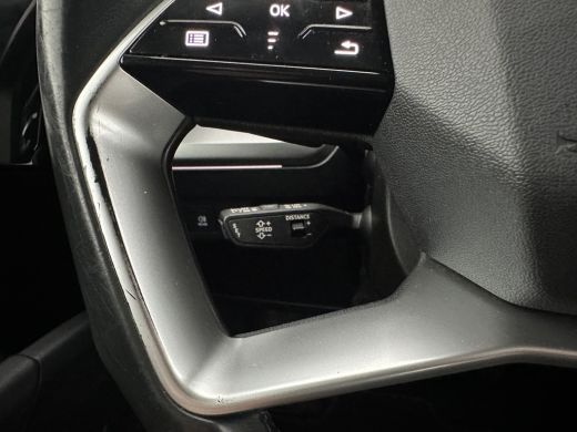 Audi Q4 e-tron 35 Advanced Sportback Edition 55 kWh (INCL-BTW) *AUT | NAVI-FULLMAP | KEYLESS | CAMERA | DIGI-COC... ActivLease financial lease