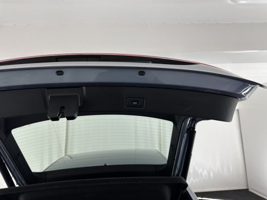 Audi Q4 e-tron 35 Advanced Sportback Edition 55 kWh (INCL-BTW) *AUT | NAVI-FULLMAP | KEYLESS | CAMERA | DIGI-COC... ActivLease financial lease