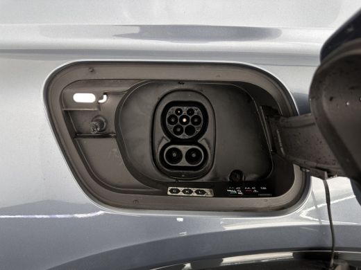 Audi Q4 e-tron 35 Advanced Sportback Edition 55 kWh (INCL-BTW) *AUT | NAVI-FULLMAP | KEYLESS | CAMERA | DIGI-COC... ActivLease financial lease