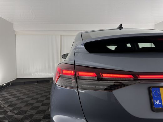 Audi Q4 e-tron 35 Advanced Sportback Edition 55 kWh (INCL-BTW) *AUT | NAVI-FULLMAP | KEYLESS | CAMERA | DIGI-COC... ActivLease financial lease