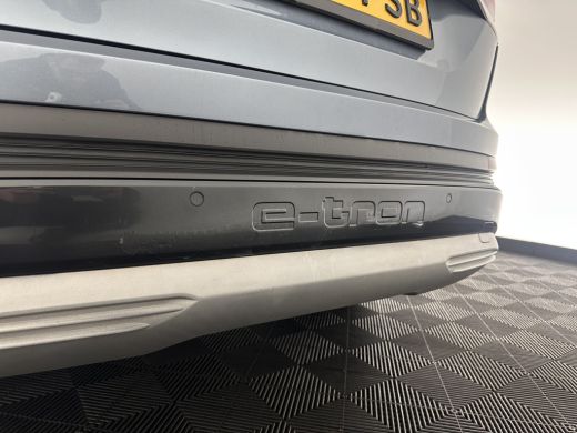 Audi Q4 e-tron 35 Advanced Sportback Edition 55 kWh (INCL-BTW) *AUT | NAVI-FULLMAP | KEYLESS | CAMERA | DIGI-COC... ActivLease financial lease