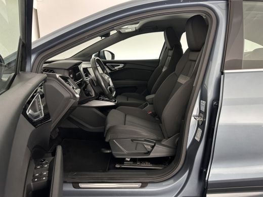 Audi Q4 e-tron 35 Advanced Sportback Edition 55 kWh (INCL-BTW) *AUT | NAVI-FULLMAP | KEYLESS | CAMERA | DIGI-COC... ActivLease financial lease