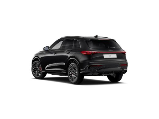 Audi Q5 S edition | Audi virtual cockpit | Dashcam | Exterieurpakket zwart ActivLease financial lease