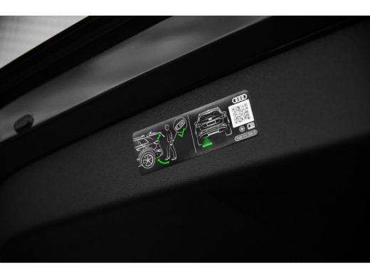 Audi Q5 S edition | Audi virtual cockpit | Elektrisch instelbare voorstoelen | Exterieurpakket zwart ActivLease financial lease