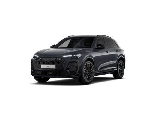 Audi Q5 S edition | Audi virtual cockpit | Elektrisch instelbare voorstoelen | Exterieurpakket zwart ActivLease financial lease