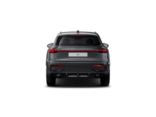Audi Q5 S edition | Audi virtual cockpit | Exterieurpakket zwart | Hemelbekleding in zwart ActivLease financial lease