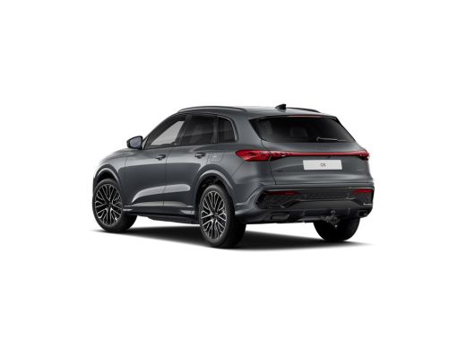 Audi Q5 S edition | Audi virtual cockpit | Exterieurpakket zwart | Hemelbekleding in zwart ActivLease financial lease