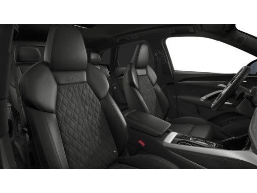 Audi Q5 S edition | Audi virtual cockpit | Exterieurpakket zwart | Hemelbekleding in zwart ActivLease financial lease