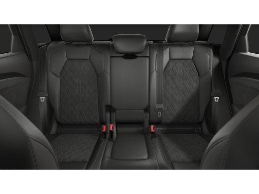 Audi Q5 S edition | Audi virtual cockpit | Exterieurpakket zwart | Hemelbekleding in zwart ActivLease financial lease