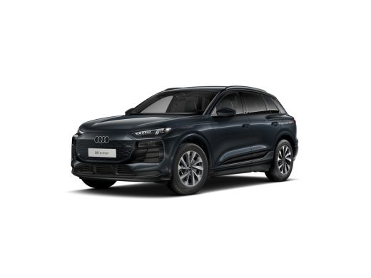 Audi Q6 e-tron Advanced edition | Adaptive air suspension | Adaptive cruise control | Audi sound system ActivLease financial lease