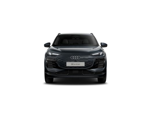 Audi Q6 e-tron Advanced edition | Adaptive air suspension | Adaptive cruise control | Audi sound system ActivLease financial lease