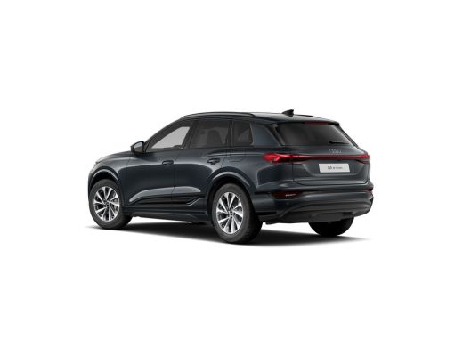 Audi Q6 e-tron Advanced edition | Adaptive air suspension | Adaptive cruise control | Audi sound system ActivLease financial lease