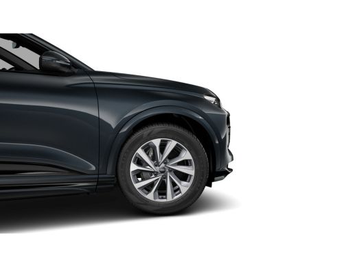 Audi Q6 e-tron Advanced edition | Adaptive air suspension | Adaptive cruise control | Audi sound system ActivLease financial lease