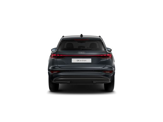 Audi Q6 e-tron Advanced edition | Adaptive air suspension | Adaptive cruise control | Audi sound system ActivLease financial lease