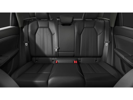 Audi Q6 e-tron Advanced edition | Adaptive air suspension | Adaptive cruise control | Audi sound system ActivLease financial lease