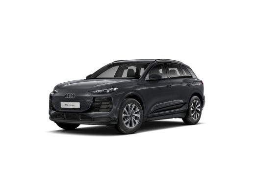 Audi Q6 e-tron Advanced edition | Adaptive air suspension | Adaptive cruise control | Audi sound system ActivLease financial lease
