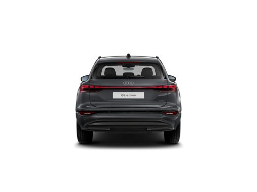 Audi Q6 e-tron Advanced edition | Adaptive air suspension | Adaptive cruise control | Audi sound system ActivLease financial lease