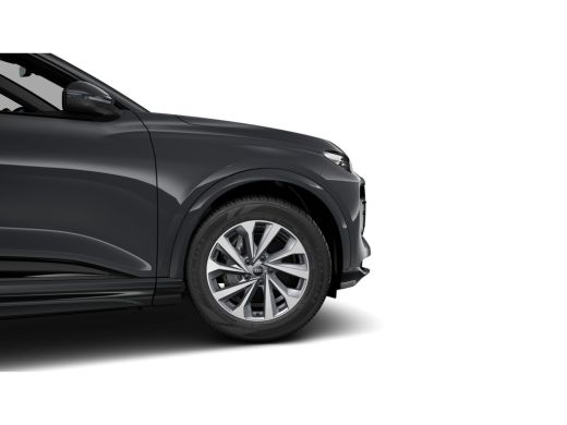 Audi Q6 e-tron Advanced edition | Adaptive air suspension | Adaptive cruise control | Audi sound system ActivLease financial lease