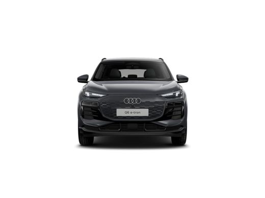 Audi Q6 e-tron Advanced edition | Adaptive air suspension | Adaptive cruise control | Audi sound system ActivLease financial lease