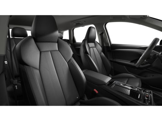 Audi Q6 e-tron Advanced edition | Adaptive air suspension | Adaptive cruise control | Audi sound system ActivLease financial lease