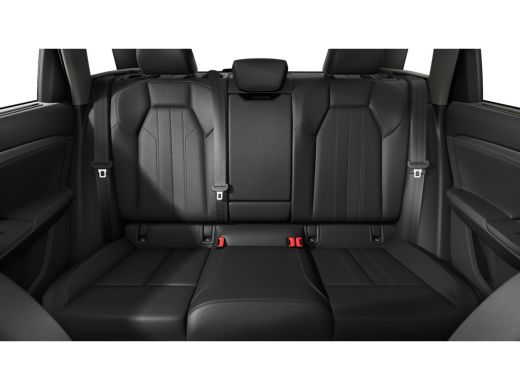 Audi Q6 e-tron Advanced edition | Adaptive air suspension | Adaptive cruise control | Audi sound system ActivLease financial lease