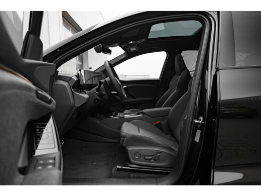 Audi Q6 e-tron S edition | Adaptive air suspension | Adaptive cruise control | Audi sound system ActivLease financial lease