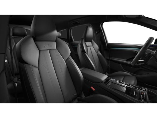 Audi Q6 e-tron S edition | Adaptive air suspension | Adaptive cruise control | Audi sound system ActivLease financial lease