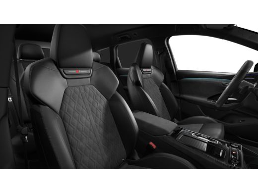 Audi Q6 e-tron S edition | Adaptive air suspension | Adaptive cruise control | Audi sound system ActivLease financial lease