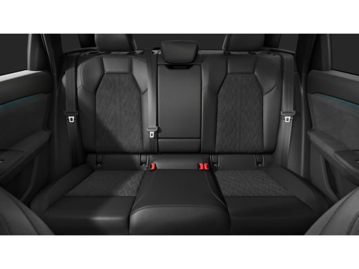 Audi Q6 e-tron S edition | Adaptive air suspension | Adaptive cruise control | Audi sound system ActivLease financial lease