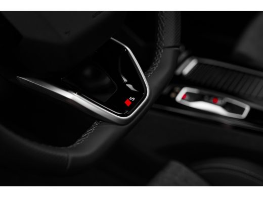 Audi Q6 e-tron S edition | Adaptive air suspension | Adaptive cruise control | Audi sound system ActivLease financial lease