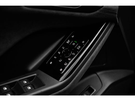 Audi Q6 e-tron S edition | Adaptive air suspension | Adaptive cruise control | Audi sound system ActivLease financial lease