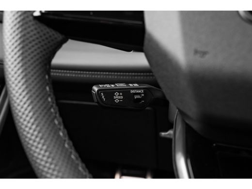 Audi Q6 e-tron S edition | Adaptive air suspension | Adaptive cruise control | Audi sound system ActivLease financial lease