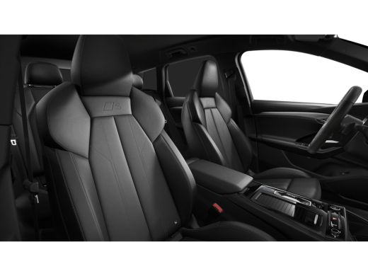 Audi Q6 e-tron S edition | Adaptive air suspension | Adaptive cruise control | Audi sound system ActivLease financial lease