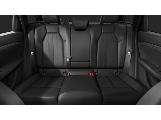 Audi Q6 e-tron S edition | Adaptive air suspension | Adaptive cruise control | Audi sound system ActivLease financial lease