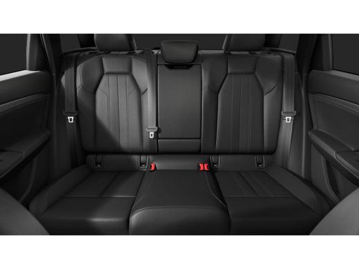 Audi Q6 e-tron S edition | Adaptive air suspension | Adaptive cruise control | Audi sound system ActivLease financial lease