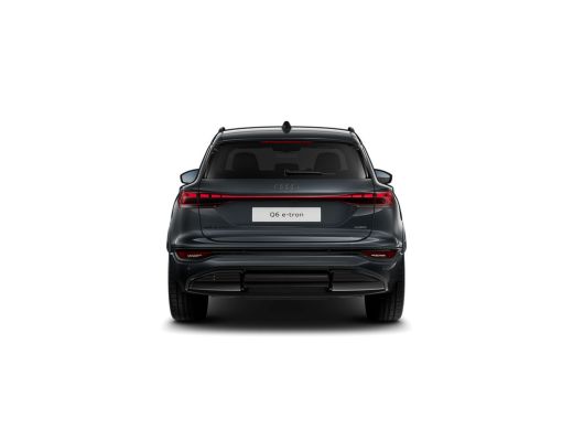 Audi Q6 e-tron S edition | Adaptive air suspension | Adaptive cruise control | Audi sound system ActivLease financial lease