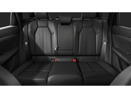 Audi Q6 e-tron S edition | Adaptive air suspension | Adaptive cruise control | Audi sound system ActivLease financial lease